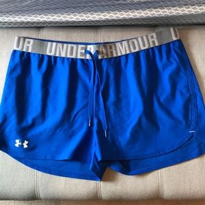 Under Armour Shorts